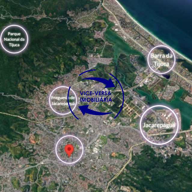 Jacarepaguá - 3