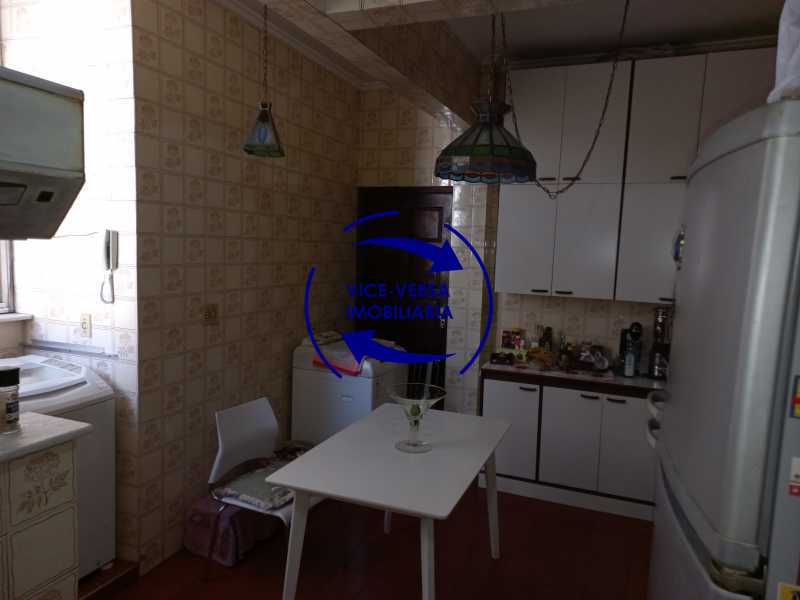 Cozinha - 18