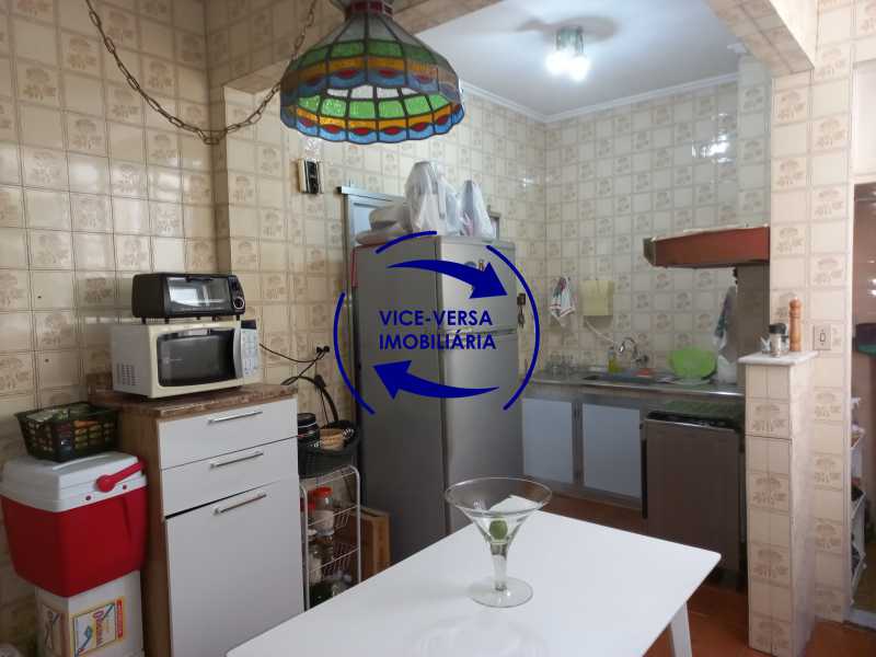 Cozinha - 19