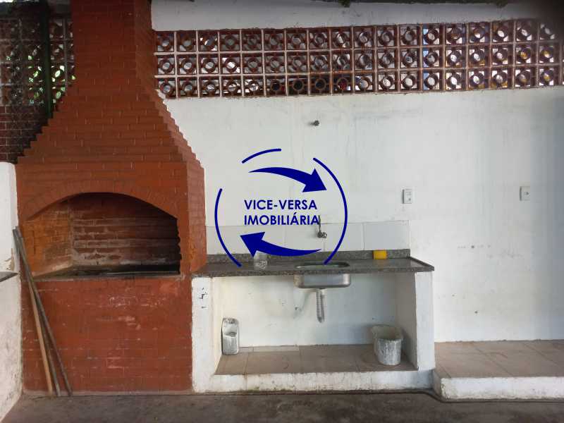 Churrasqueira - 26