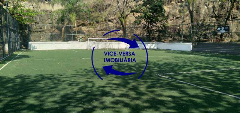 Campo de futebol - 23