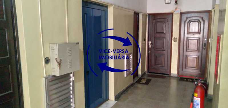 Hall do elevador - 21
