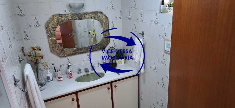 Banheiro Suíte - 20