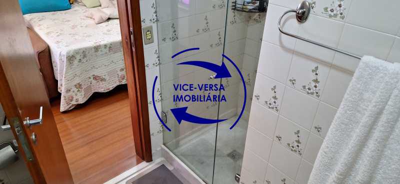 Banheiro Suíte - 21