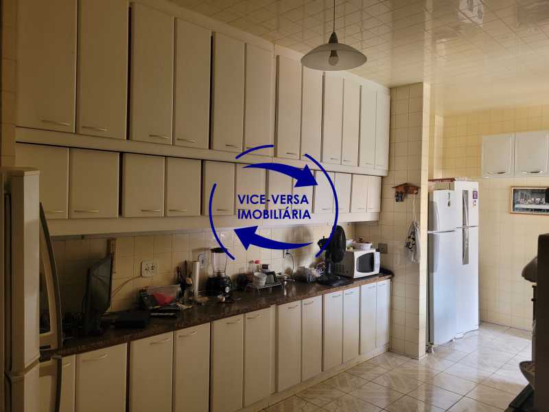 Cozinha - 25