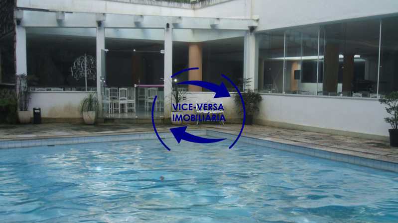 Piscina - 16
