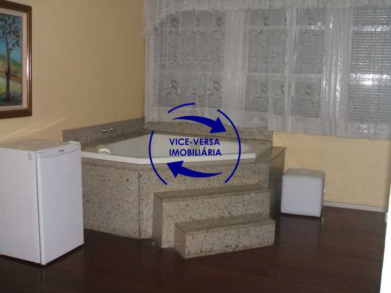 Suite hidro - 22