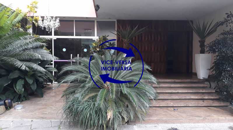 Entrada - 1