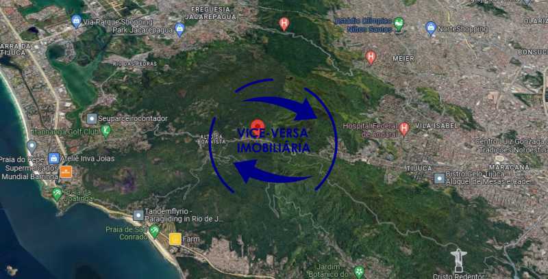 Mapa - 29