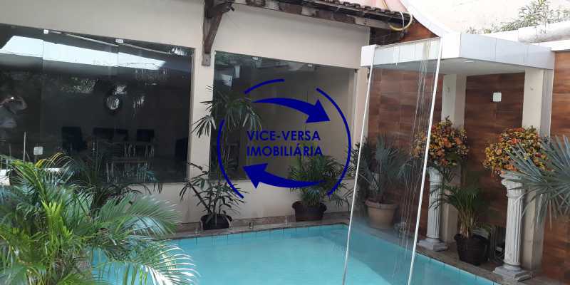 Piscina - 3