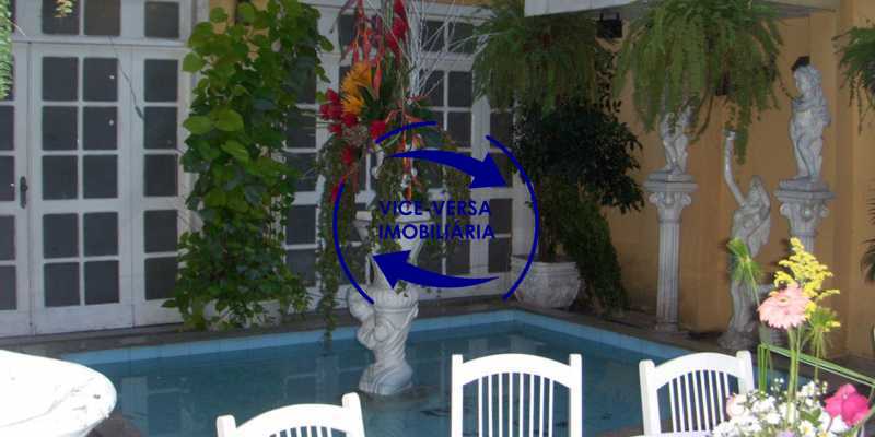 Piscina - 6