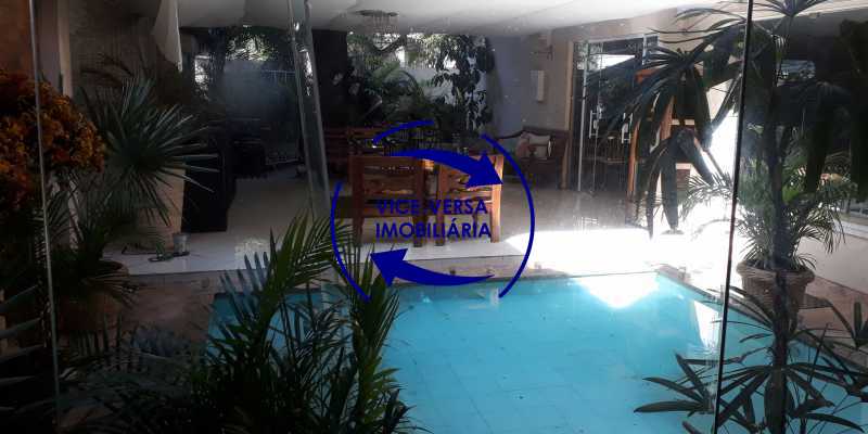 Piscina - 11