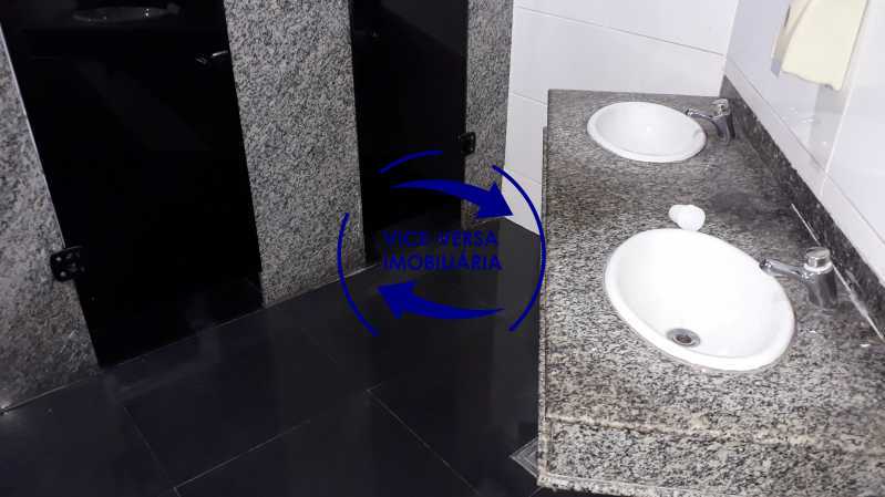 Pavto banheiro - 27