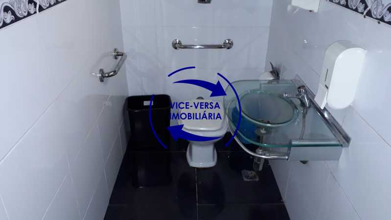 Pavto banheiro - 28