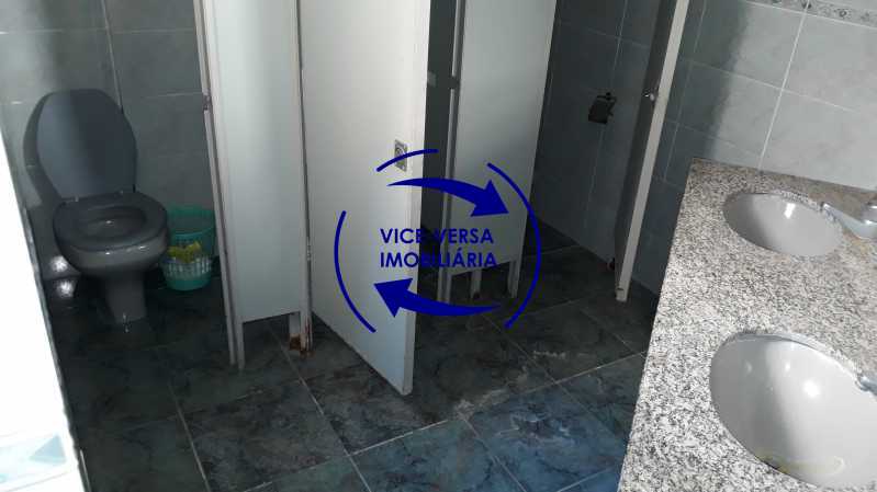 Pavto banheiro - 29