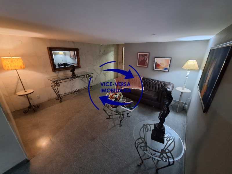 Hall da Portaria - 28
