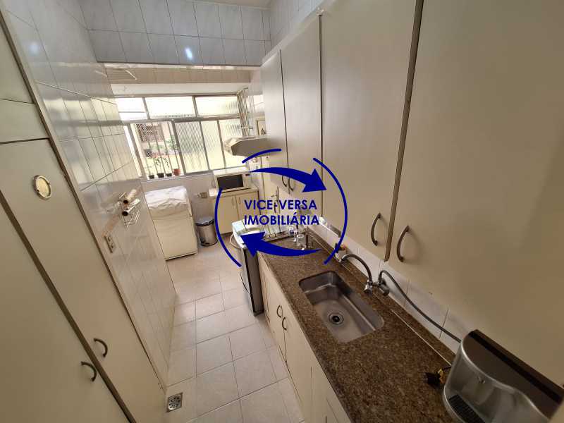 Cozinha - 21