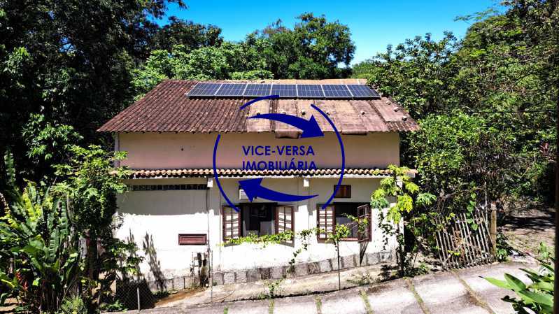 Casa em anexo - 29