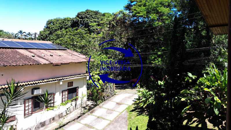 Casa em anexo - 30