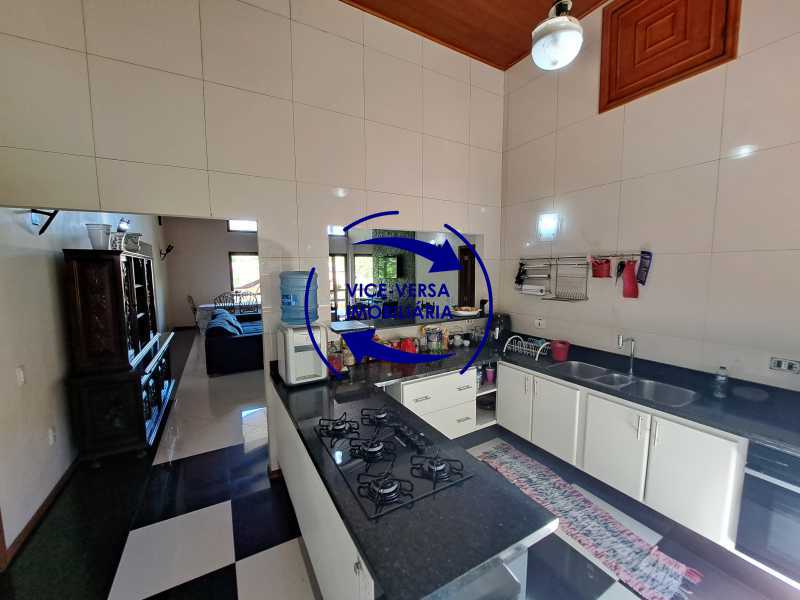 Cozinha - 23