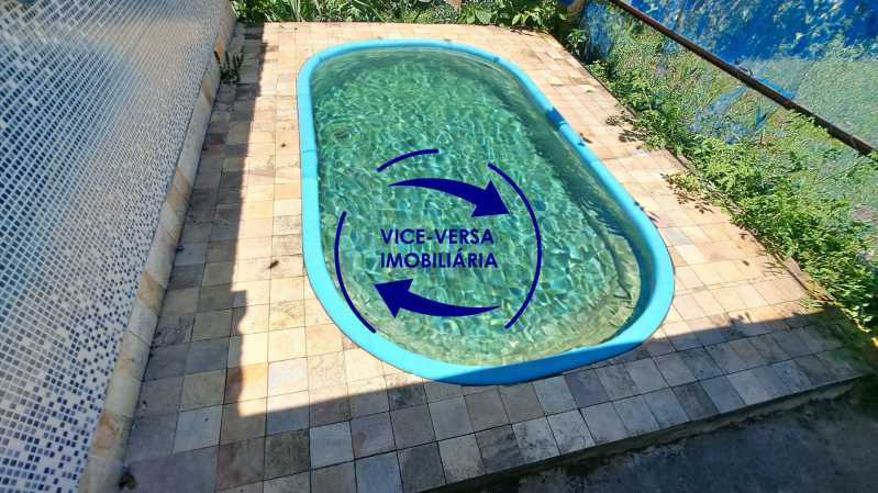 Piscina - 28