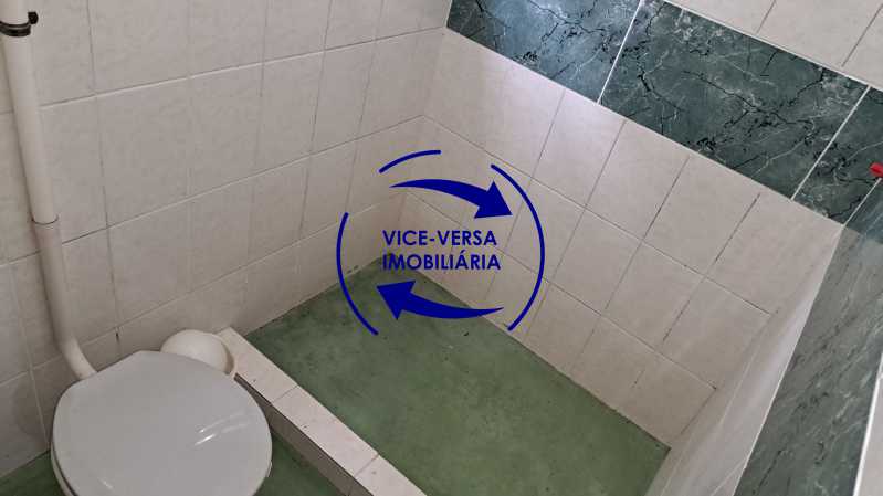 Casa principal, banheiro socia - 17