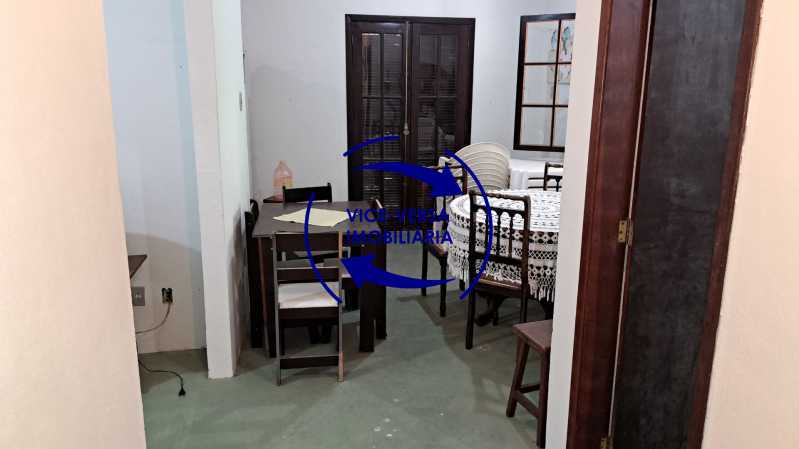 Casa principal, sala - 15