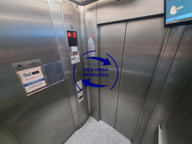 Elevador - 25