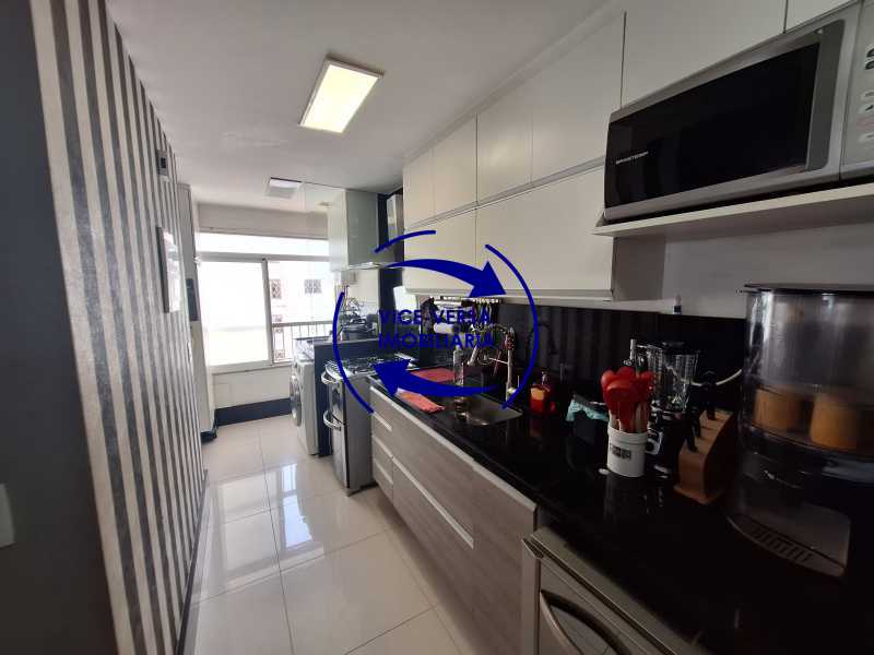 Cozinha - 17