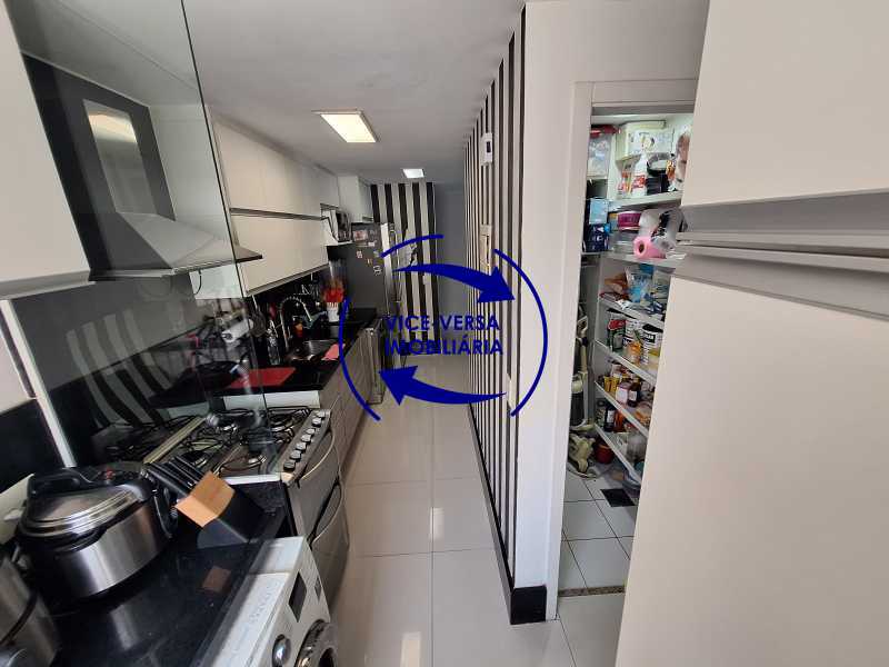 Cozinha / Despensa - 18