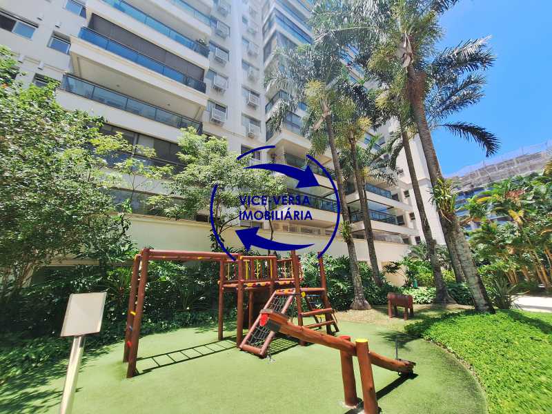 Parque infantil - 20