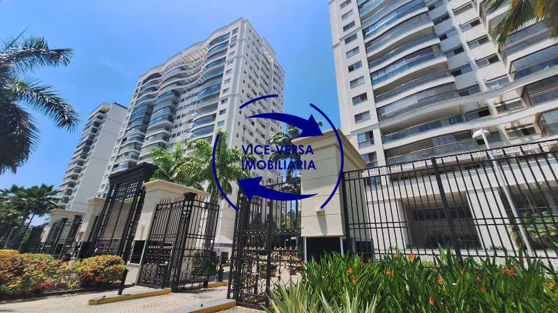 Fachada externa - 30