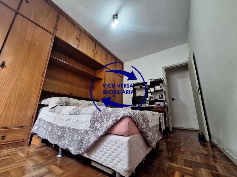 Quarto - 7