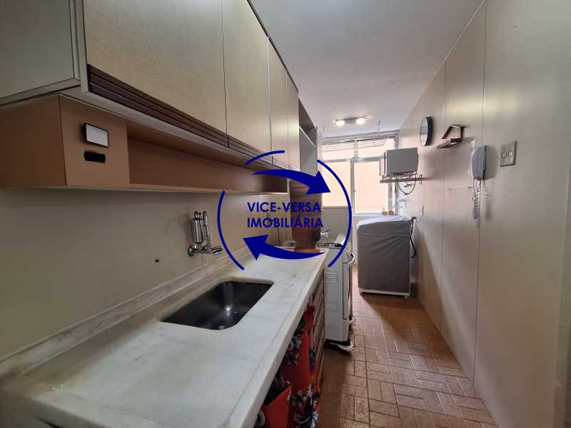 Cozinha - 14