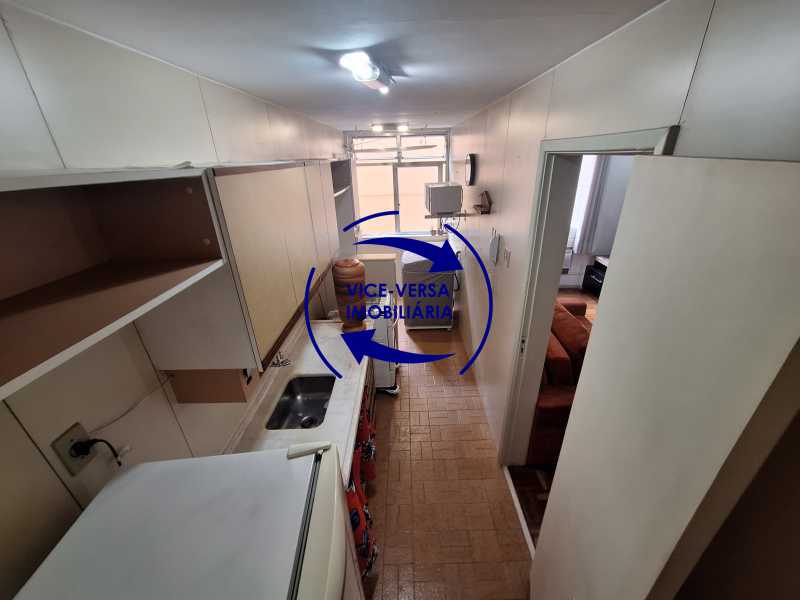 Cozinha - 15