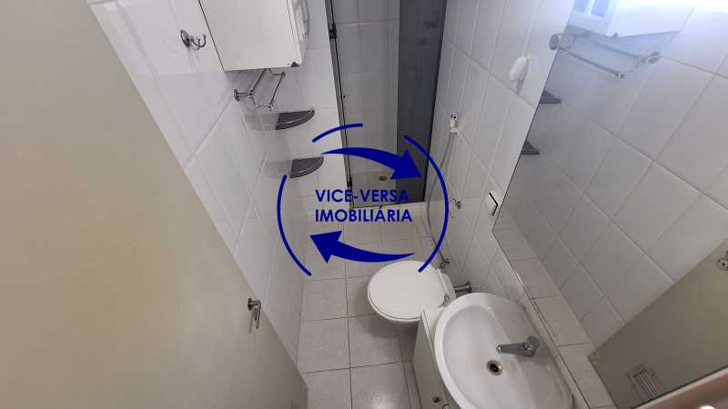 Banheiro - 11