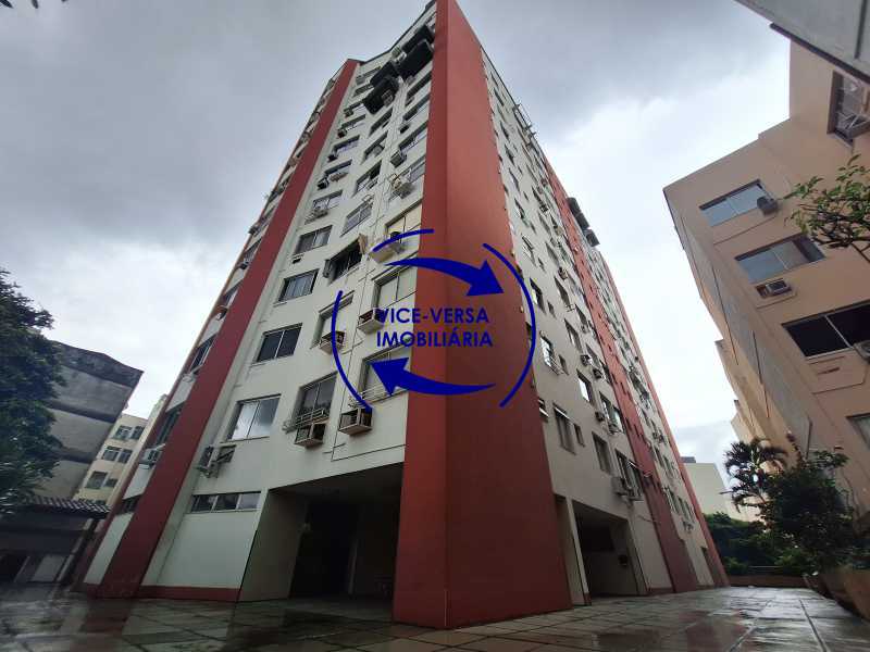 Fachada interna - 24