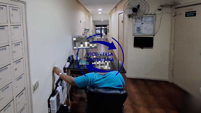 Portaria 24 horas - 28