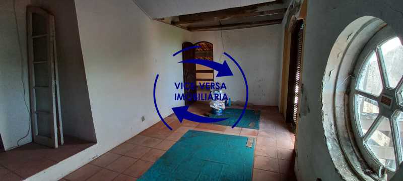 Segundo andar - 16