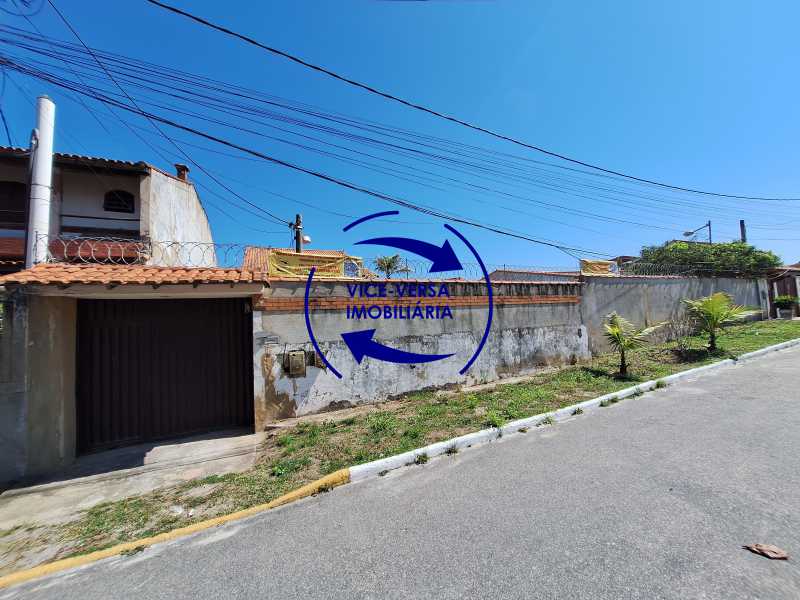 Fachada externa - 28