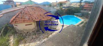 Guaratiba / Ponta Negra. Oportunidade para investir! Terreno com 480 m², a 150m da praia. Possui ótima piscina e área de churrasqueira. - 1531 Guaratiba / Ponta Negra. Oportunidade para investir! Terreno com 480 m², a 150m da praia. Possui ótima piscina e área de churrasqueira. - 1531