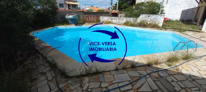 Piscina - 1