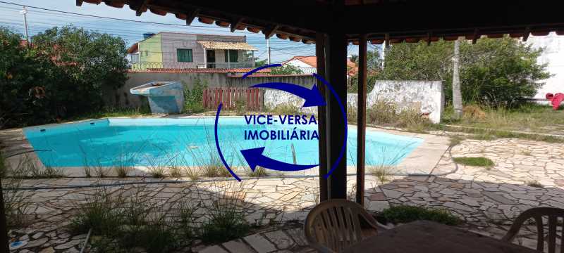 Piscina - 19