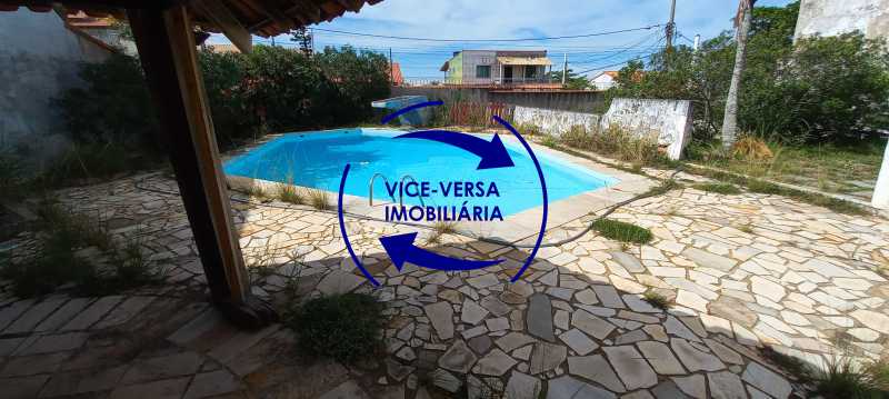 Piscina - 20