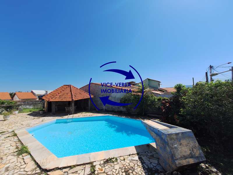 Piscina - 22