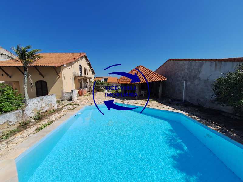 Piscina - 23