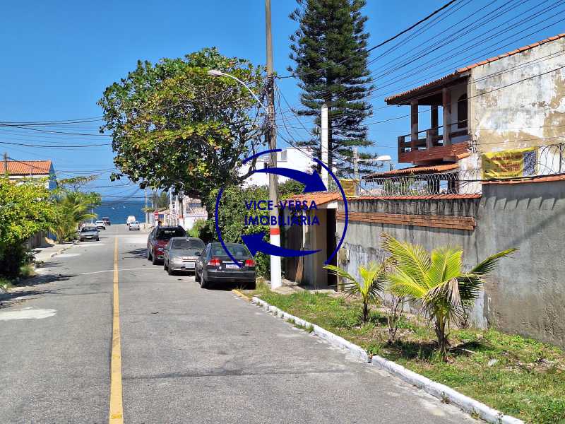 Vista da praia - 24