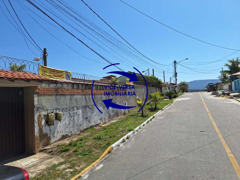 Vista para lagoa - 25
