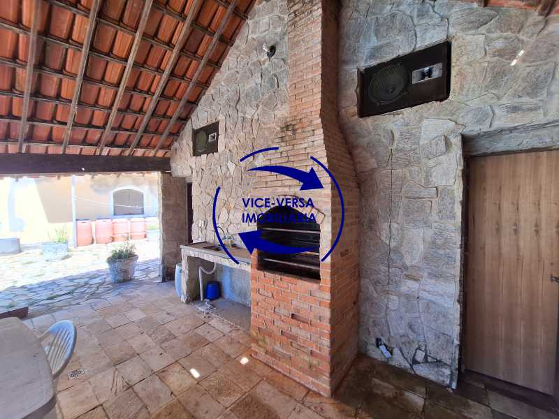 Churrasqueira - 11