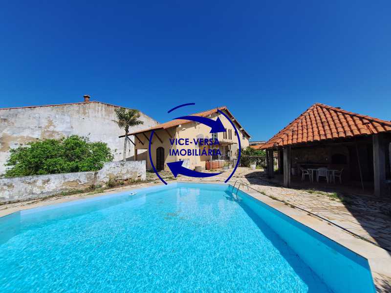 Piscina - 18